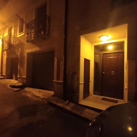 Anchida Casa Vacanze Έννα Εξωτερικό φωτογραφία